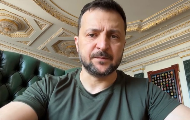 Zelensky on joining the EU: Ready for negotiations