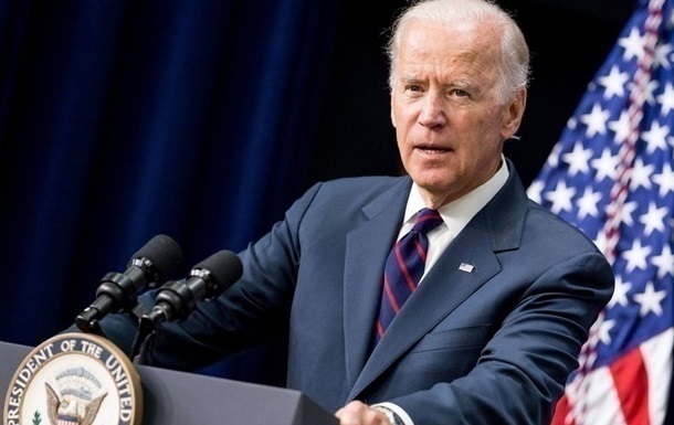 Biden threatened to stop the transfer of weapons to Israel