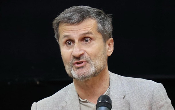 Держкіно призначило нового директора кіностудії Довженка