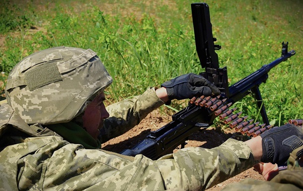 ЗСУ потіснили ворога на Харківщині - Генштаб