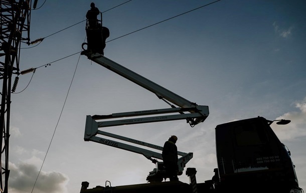 The Russian Federation damaged the energy infrastructure of Poltava Oblast