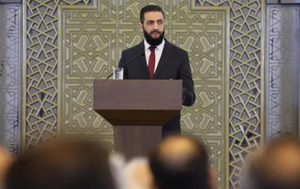 Президент Сирії представив новий уряд країни