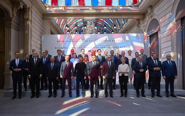 Results 27.3: New agreement from the US and a summit of the willing
