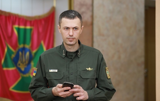 Задерживали по десять раз: в ГНСУ назвали число нелегальных попыток выезда