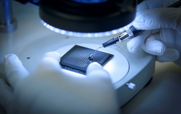 China has created a memory chip that is one atom thick