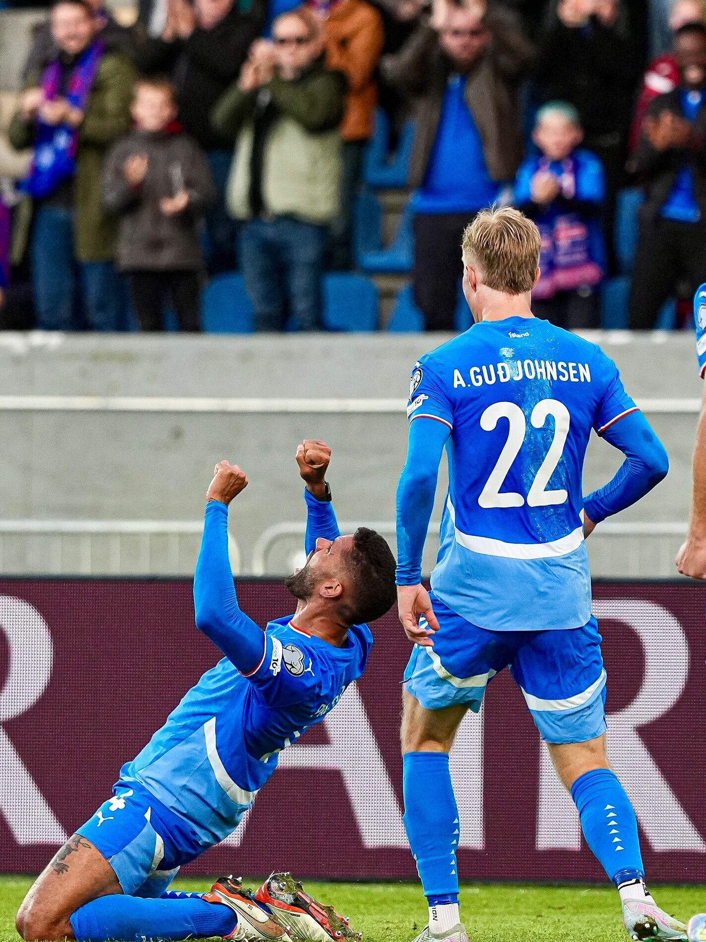 Iceland vs. Ukraine: All the details of the 2026 FIFA World Cup qualifying match