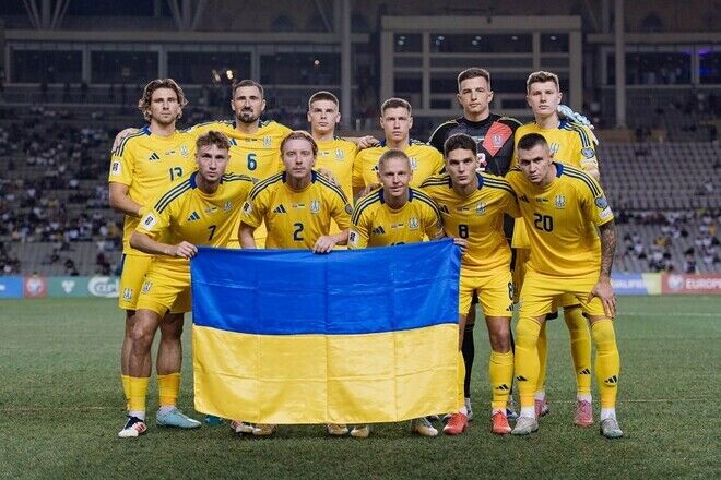 Iceland vs. Ukraine: All the details of the 2026 FIFA World Cup qualifying match
