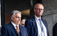 Merz spoke about the dispute with Orban over the war in Ukraine