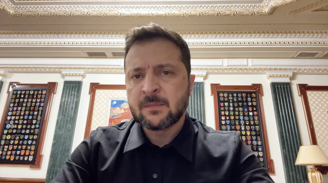 Zelenskyy instructed the government to increase teachers' salaries and strengthen support for IDPs