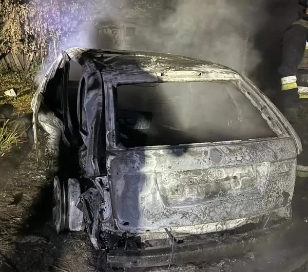 A drone attacked a road maintenance vehicle in the Chernihiv region, injuring the driver.