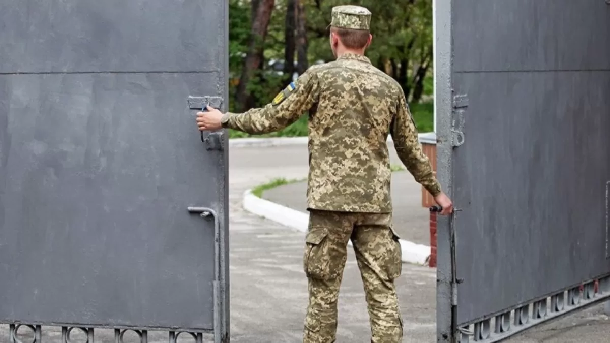 A colossal number of men are wanted due to unupdated data.