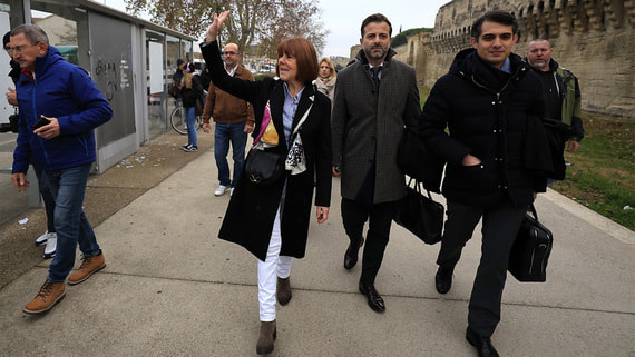 French law changes definition of rape