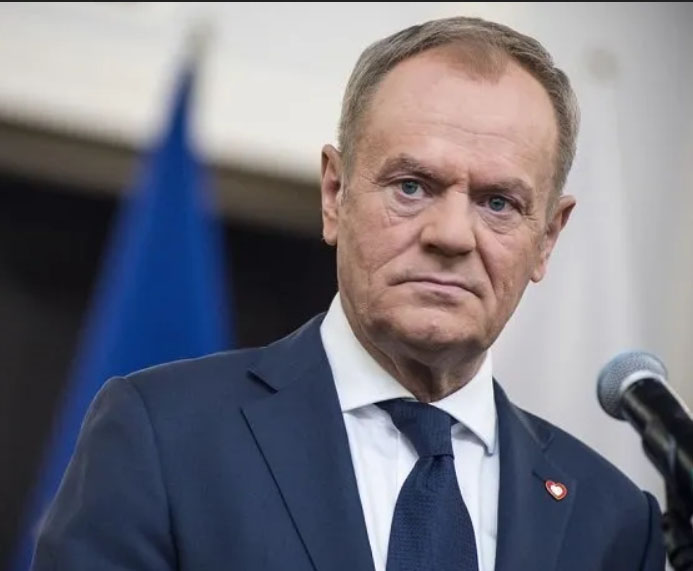 Pokój na Ukrainie można osiągnąć w ciągu kilku tygodni – Tusk