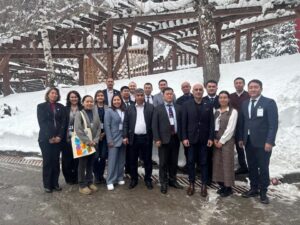 Страны Центральной Азии согласовали меры по сохранению биоразнообразия и восстановлению лесов в преддверии RES 2026.